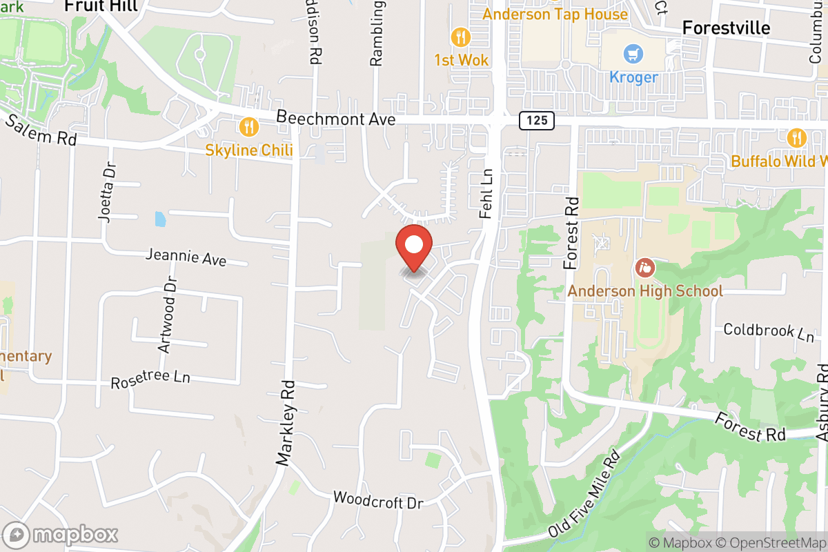 Forest Hills Family Dentistry