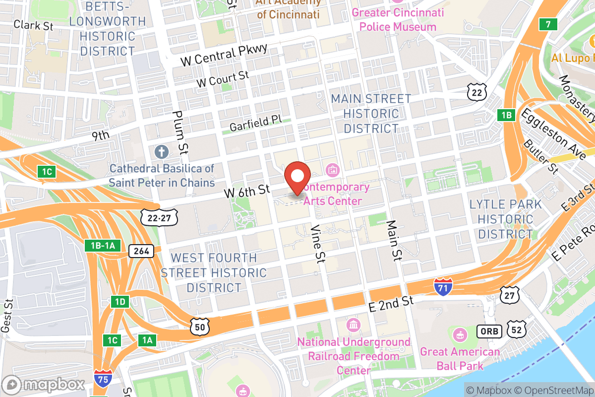 Fountain Square Dental Care