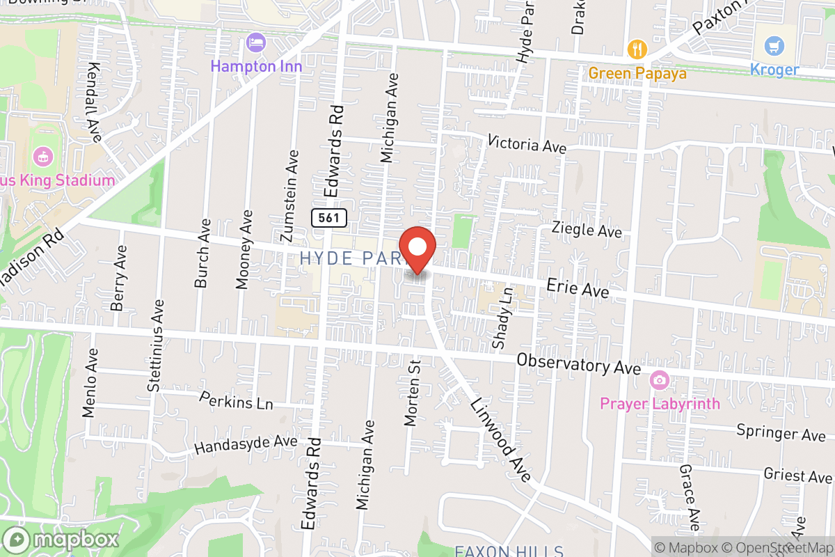 Hyde Park Dental Arts, LLC