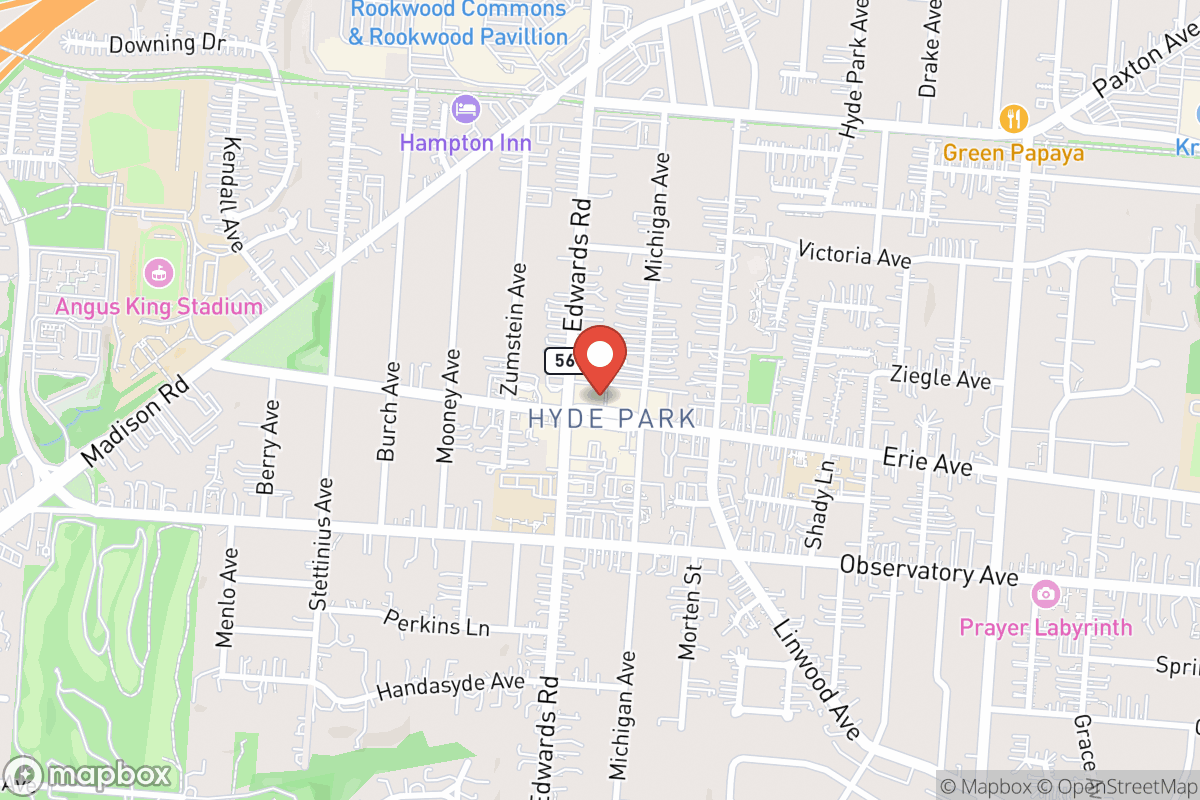 Hyde Park Square Dentistry, LLC