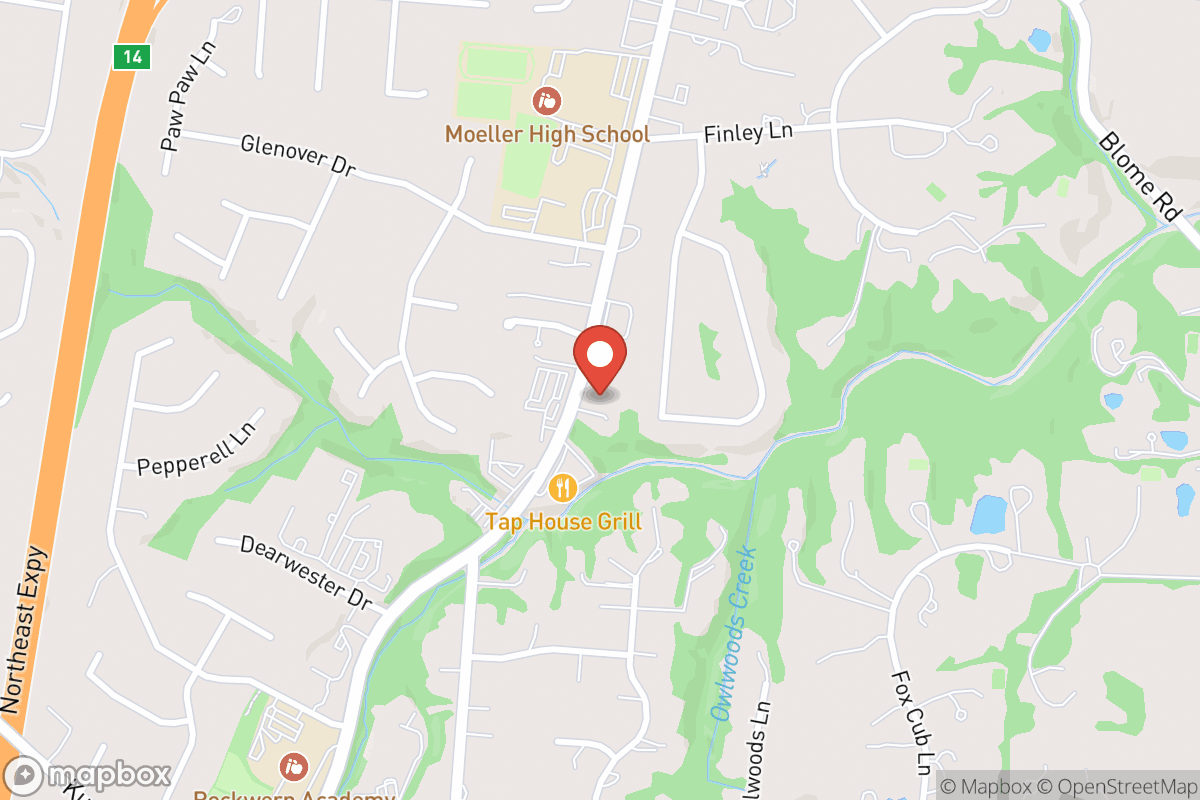 MK Dental Excellence – Dentist Cincinnati