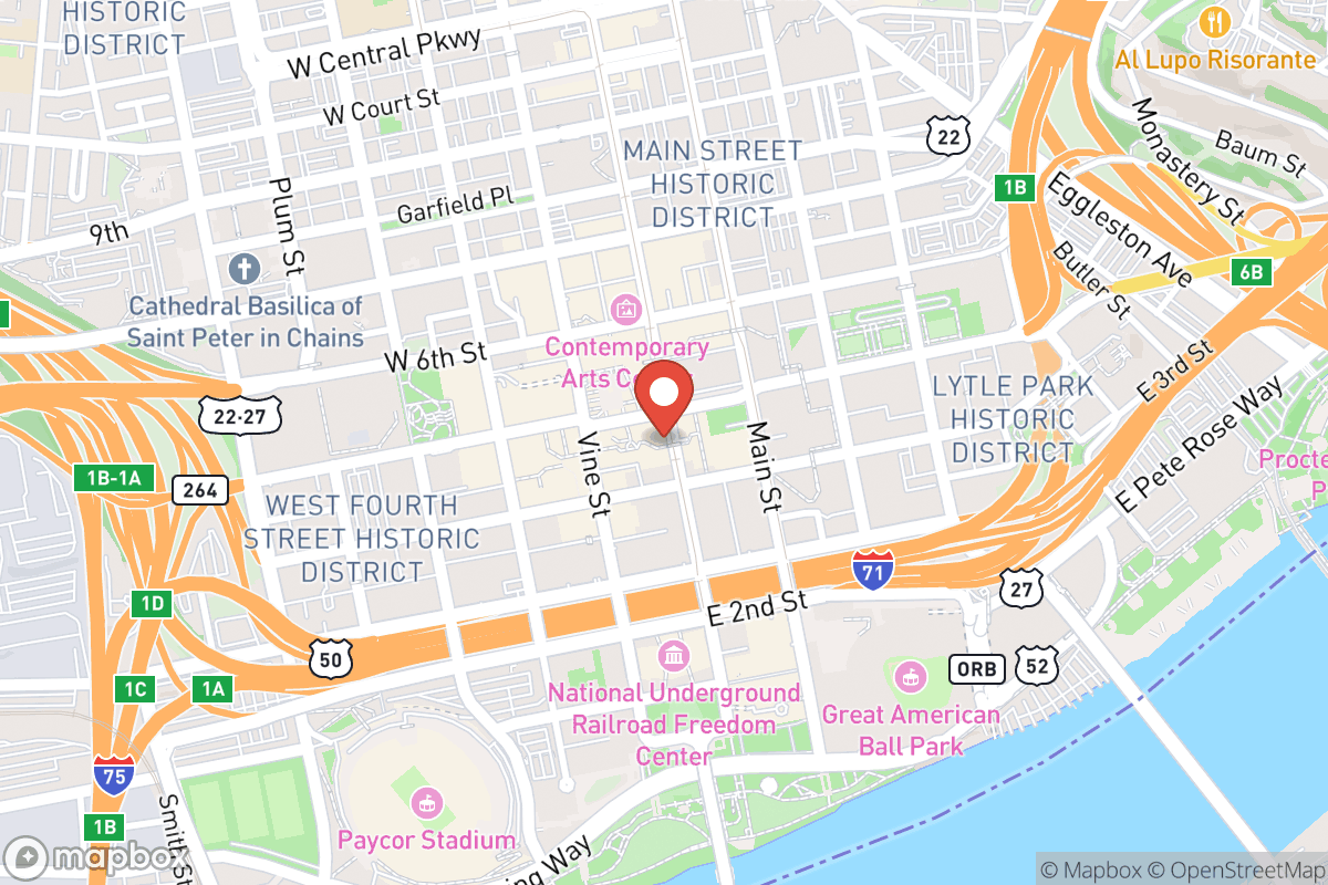 Pearce Dental Group of Cincinnati, OH