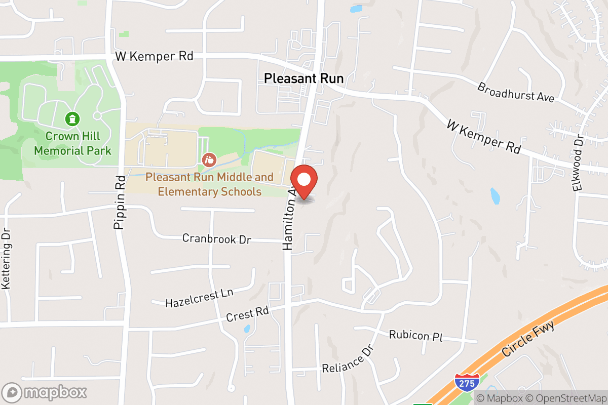Pleasant Run Dental