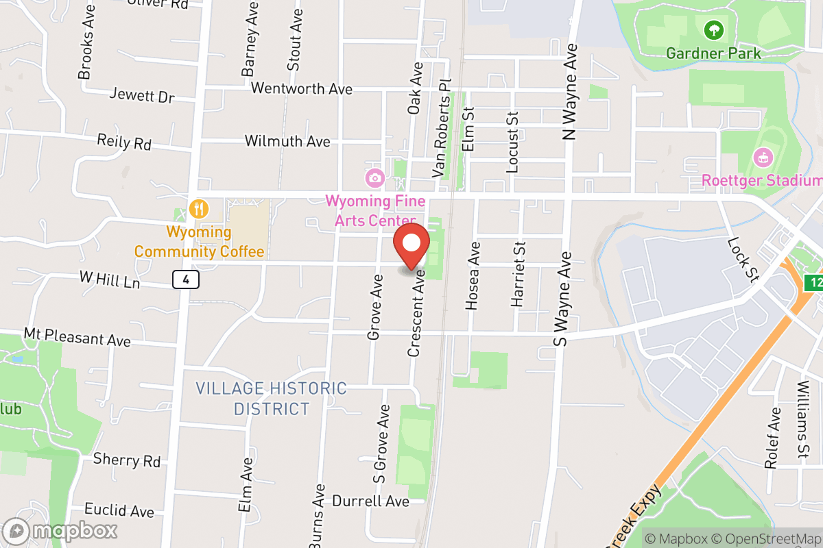 Wyoming Smile Center