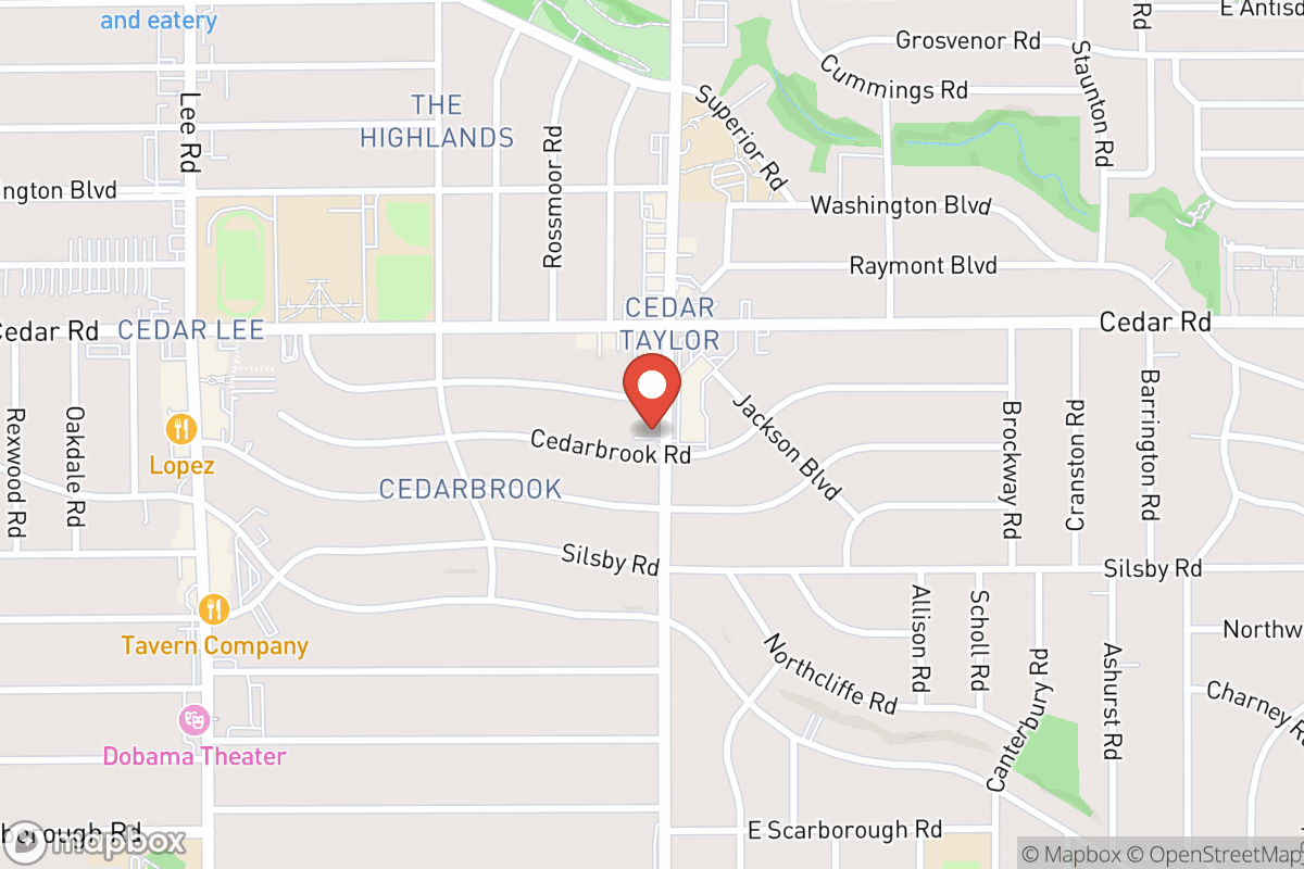Cleveland Family & Implant Dentistry-Mini Dental Implant Center of Cleveland