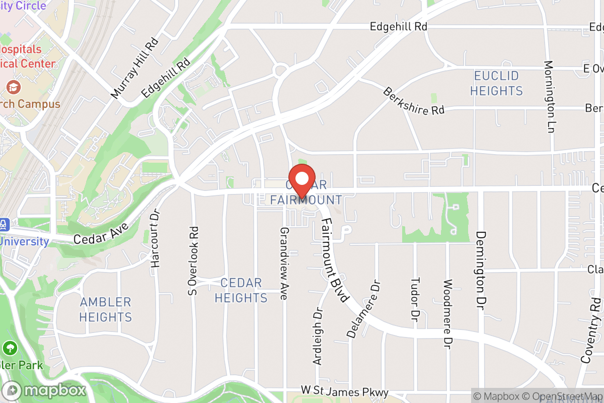 Heights Family Dental