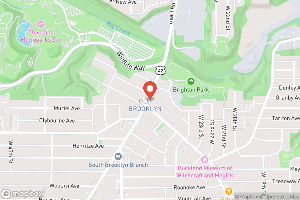 Brooklyn Dental Group