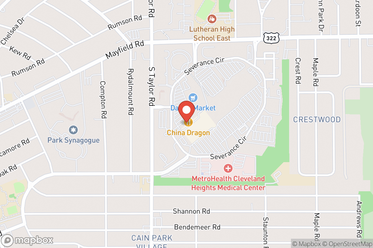 Great Expressions Dental Centers - Severance