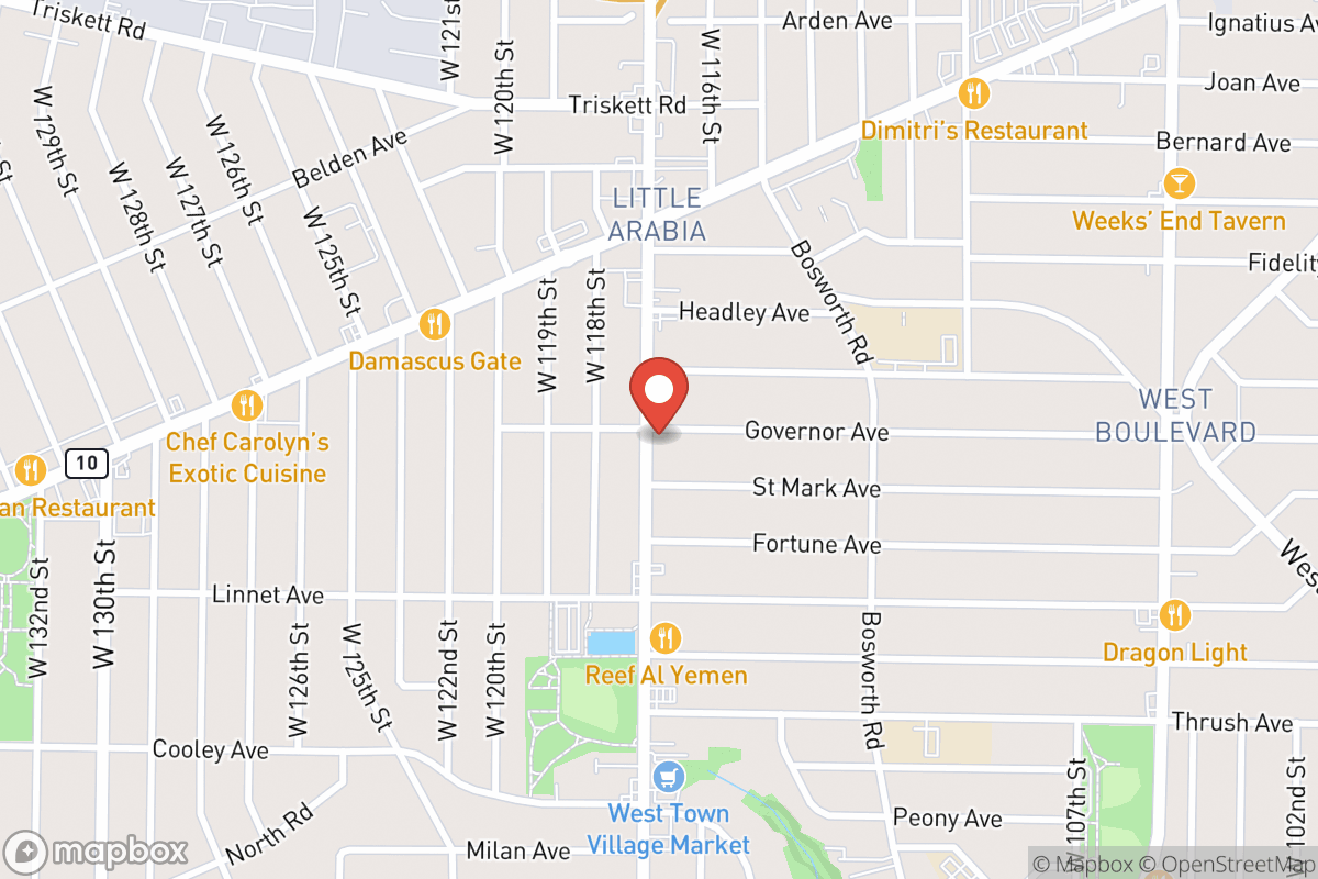 Hylan Dental Care of Cleveland