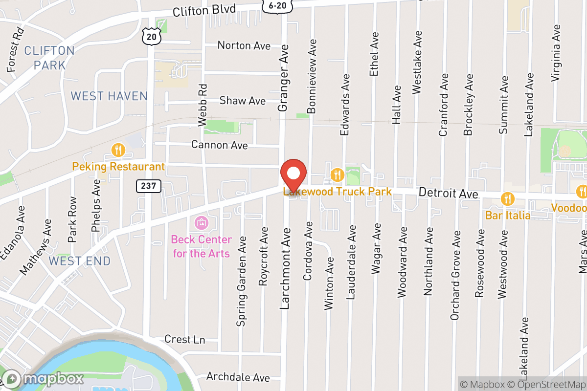 Lakewood Dental Group