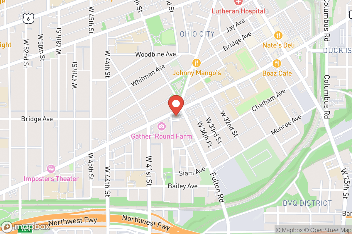Ohio City Family Dentistry
