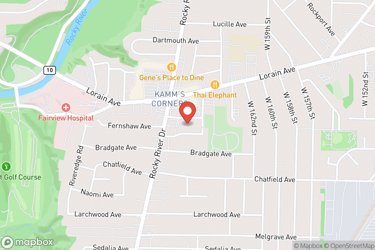 West Park Dental