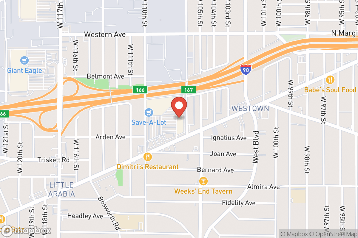 Westown Dental