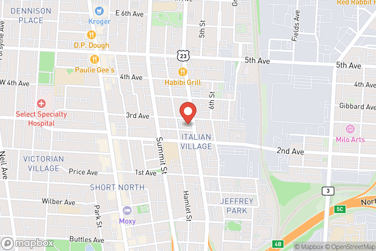 4th St Dental Studio