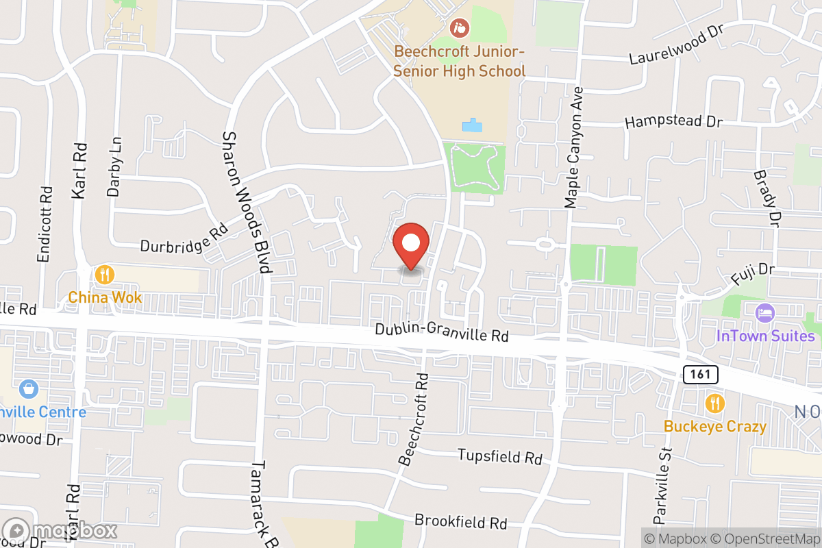 Beechcroft Dental