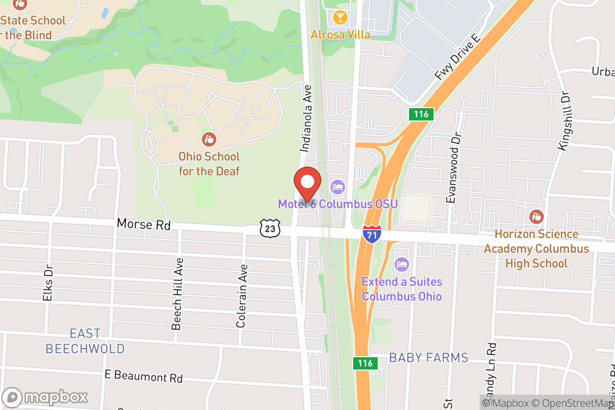 Beechwold Dental Care