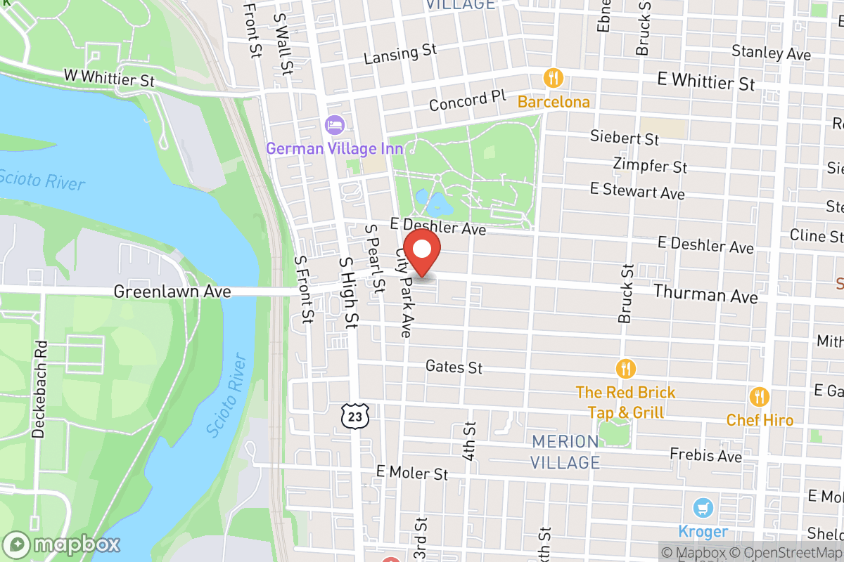 Capital City Dental