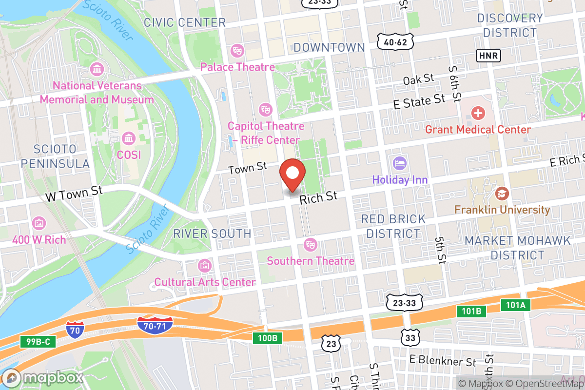 Capitol Square Dental