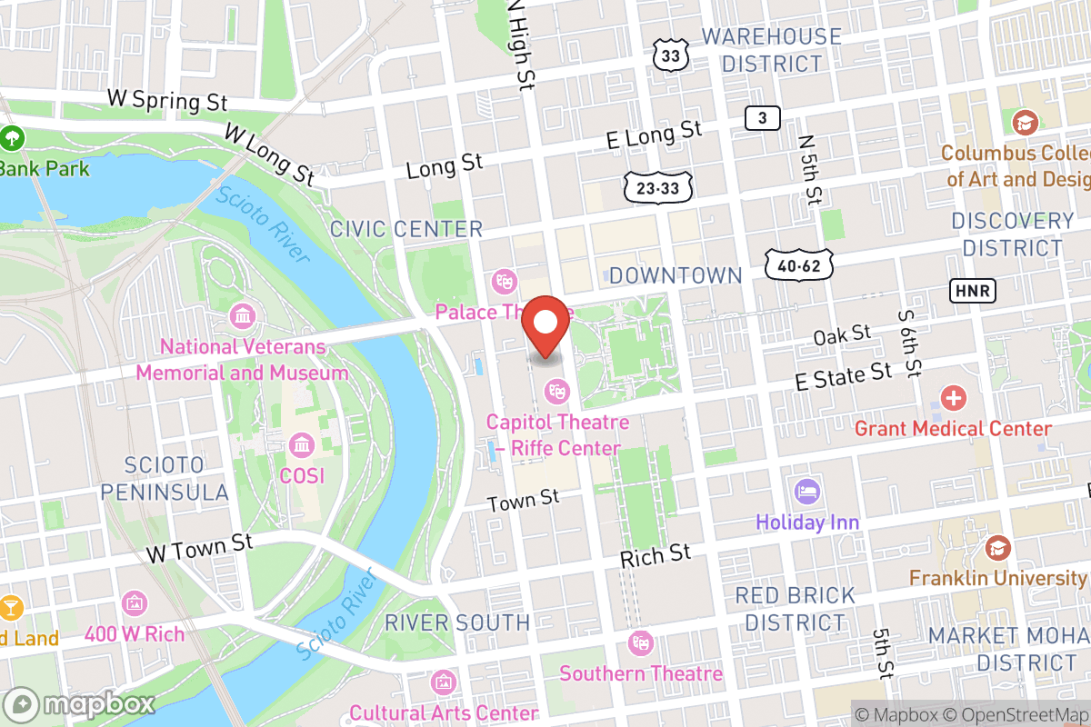 Capstone Dental Downtown