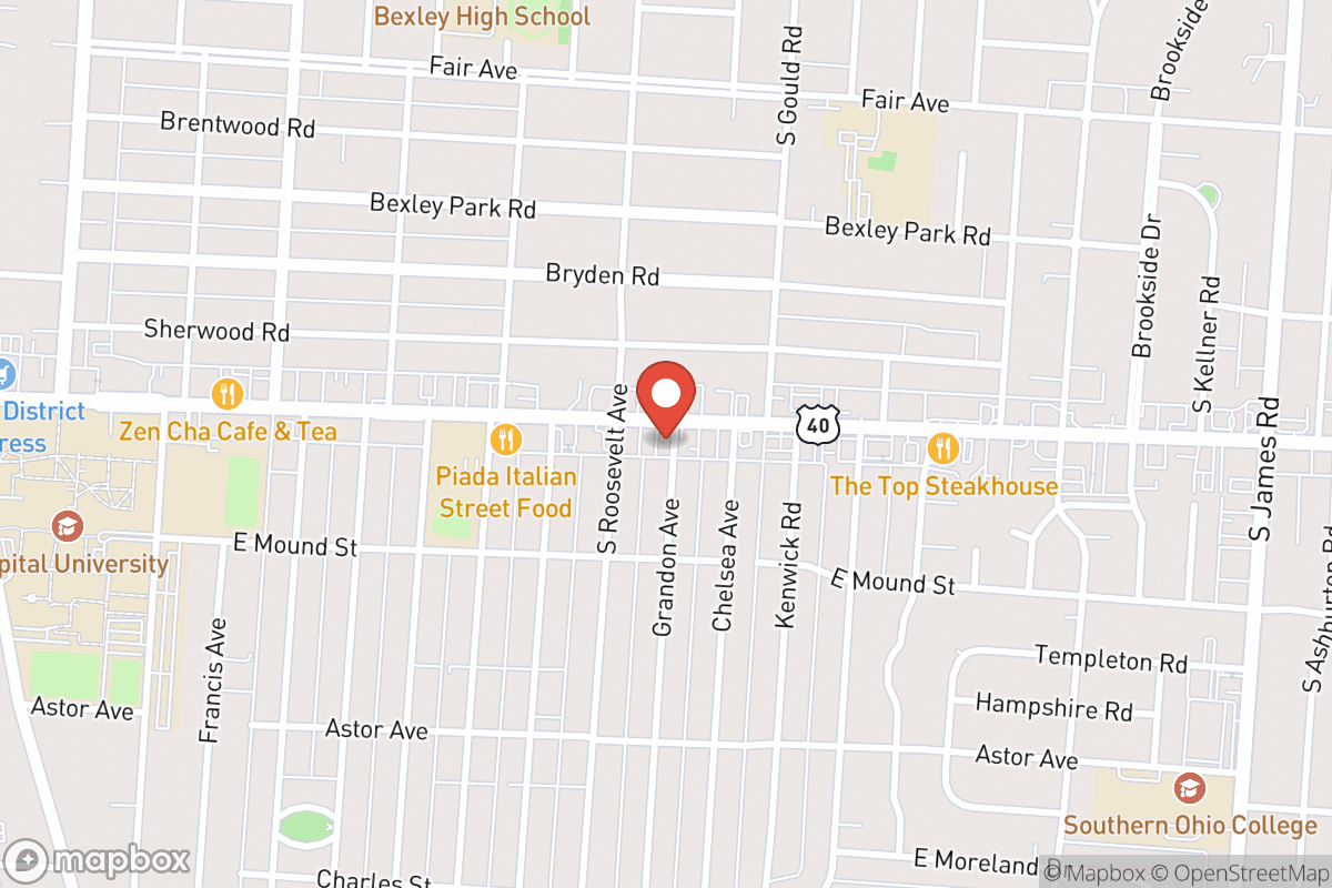 Carroll Family Dental