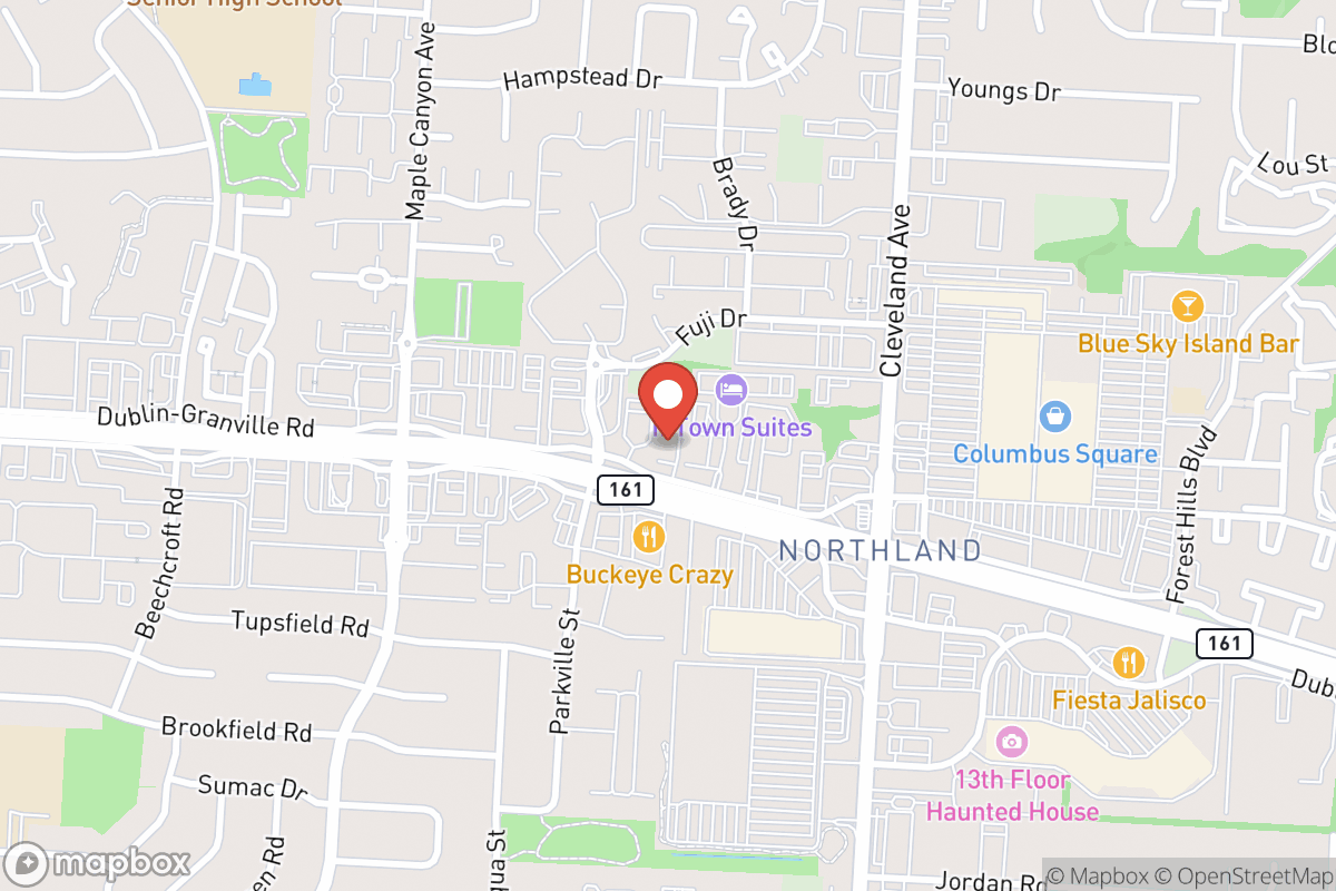 Central Ohio Dental Associates