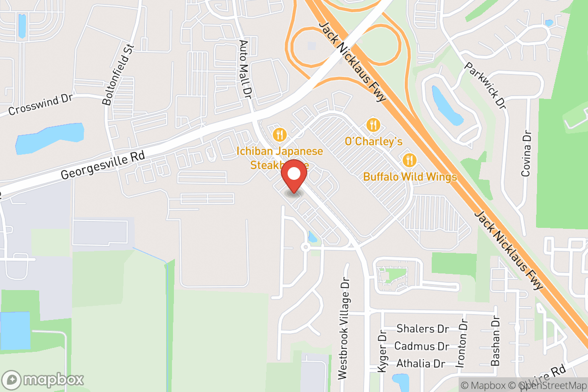Columbus Family Dental Care
