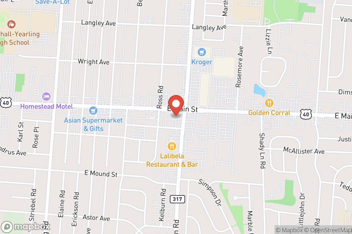 Comfort Dental Whitehall - Columbus