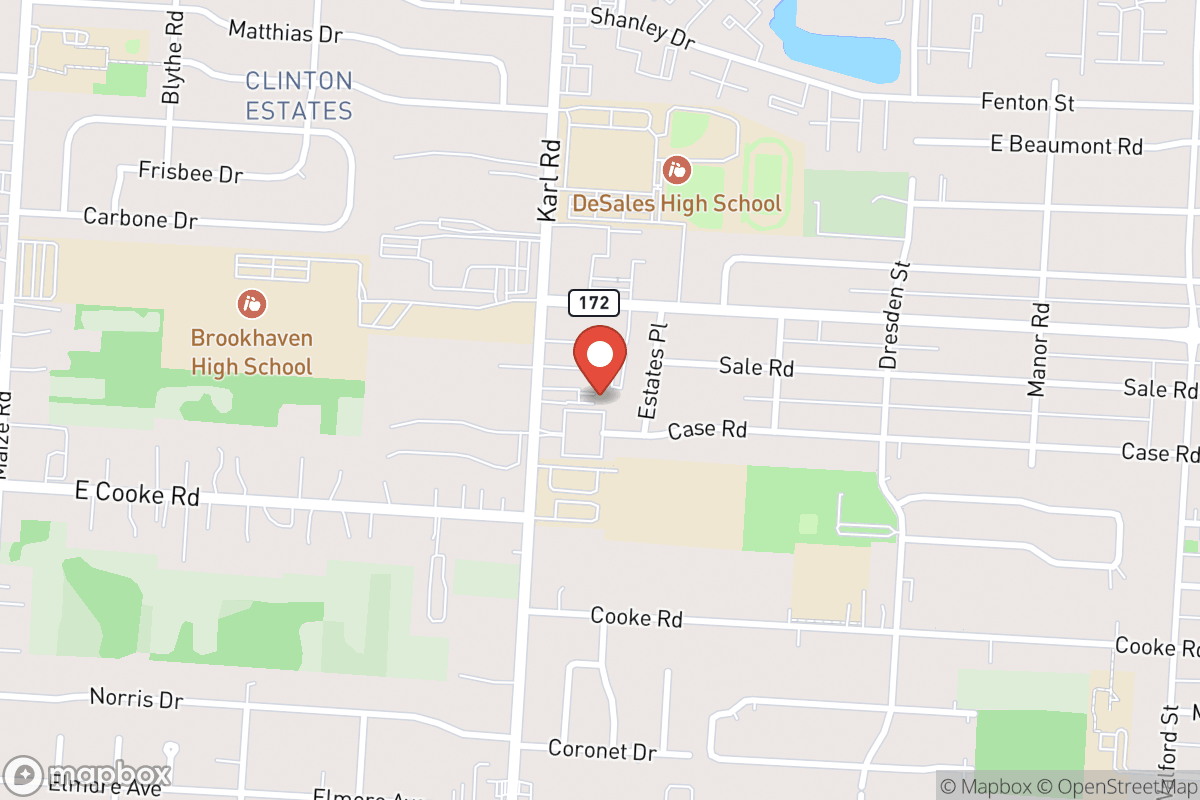 DiMichaelangelo Family Dentistry