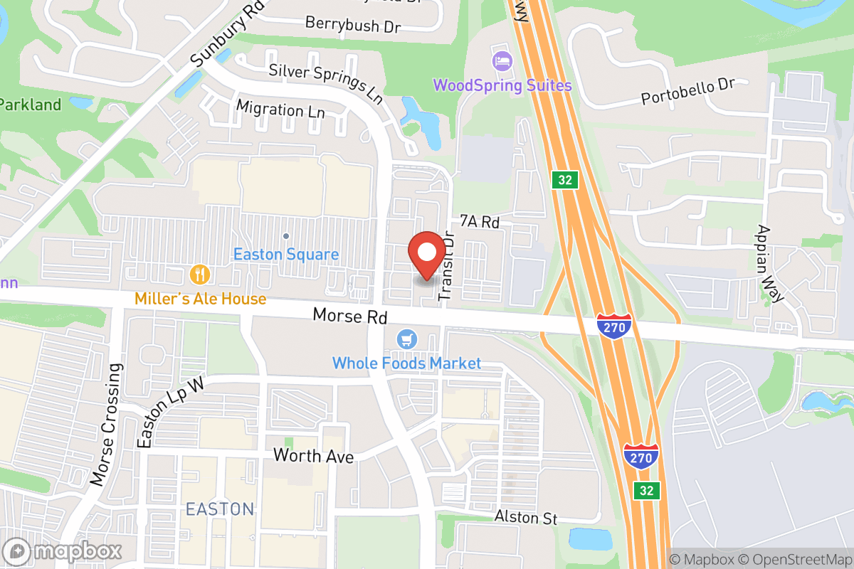 Emergency Dental of Columbus