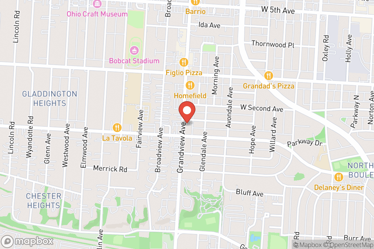 Grandview Dental Care