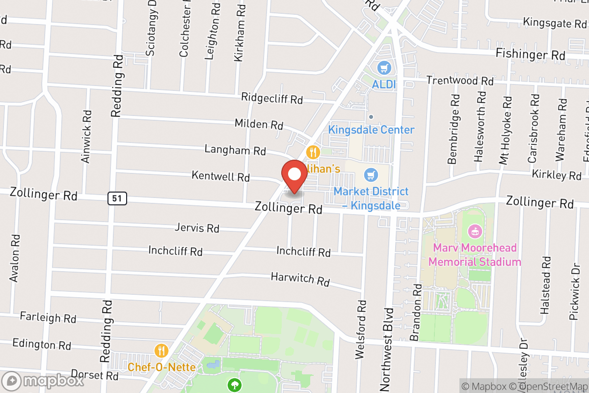 Magnolia Dental