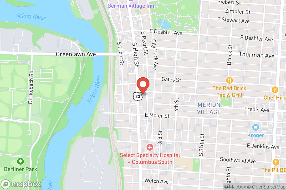 Merion Village Dental