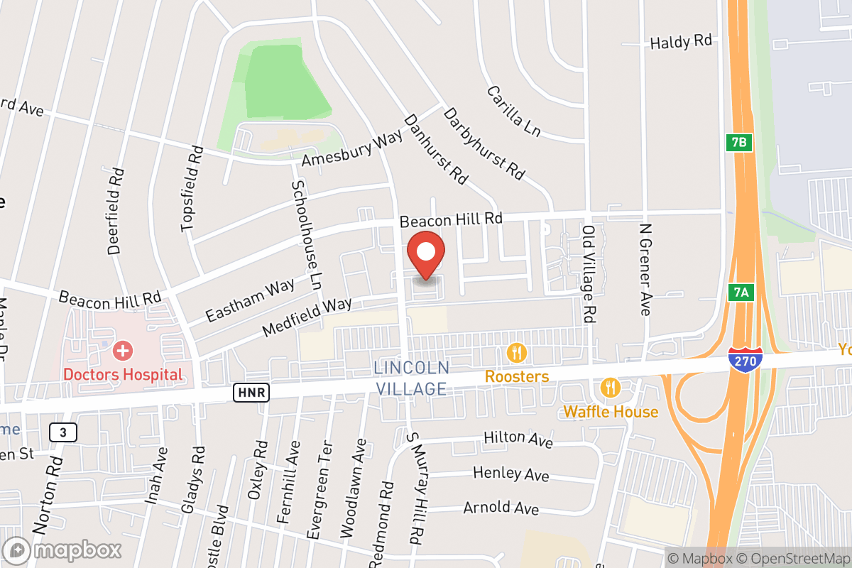 Murray Hill Dental