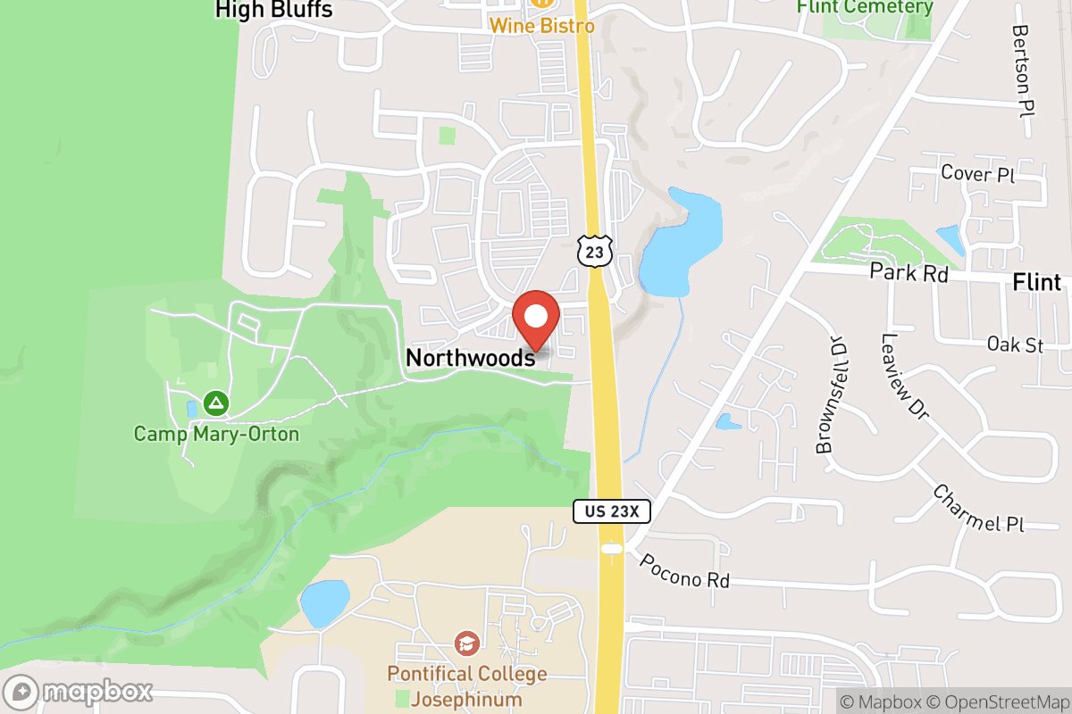 Northwoods Dental Group