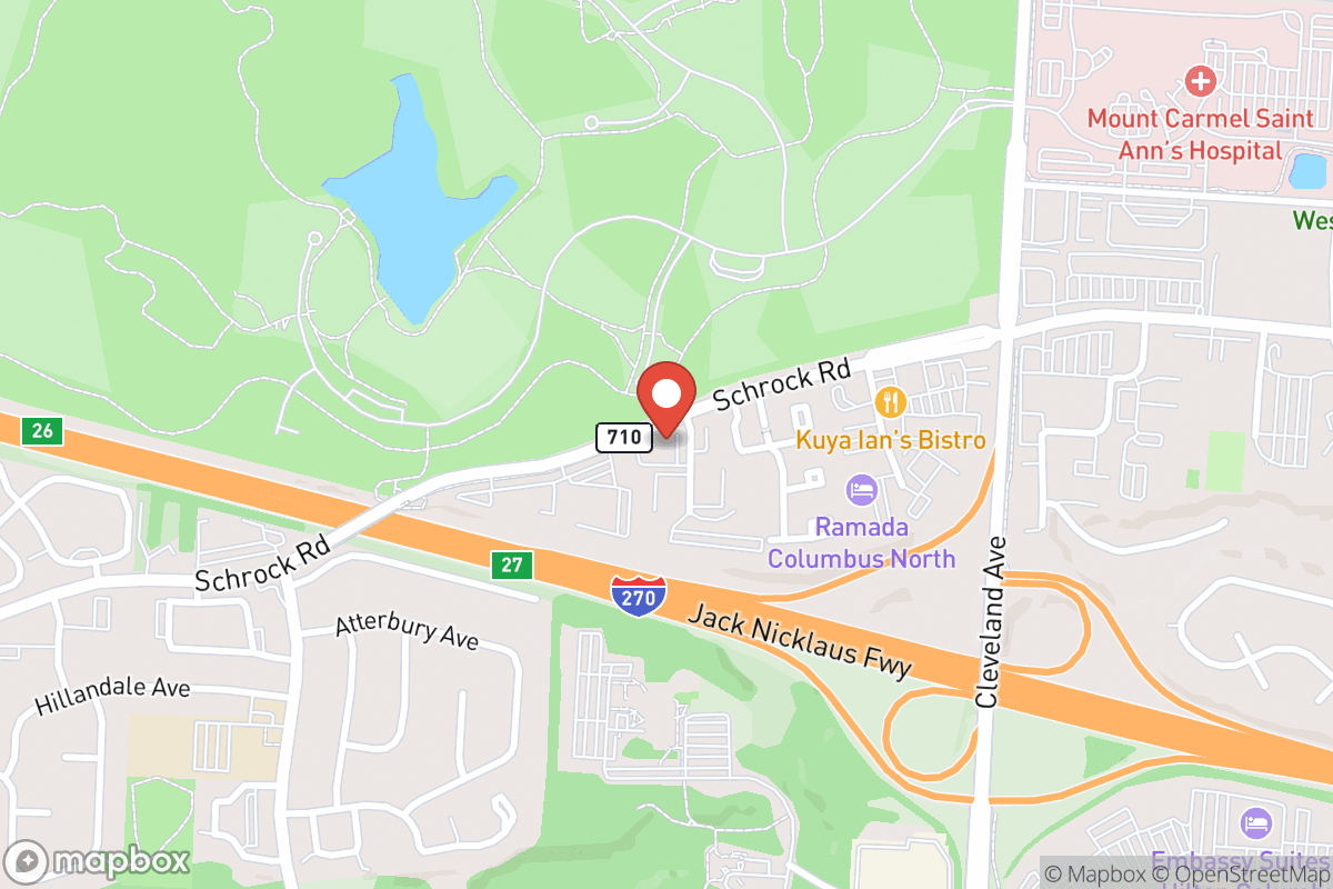 Oak Creek Dental Care