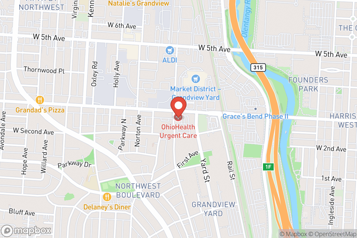 Polaris Dental Care