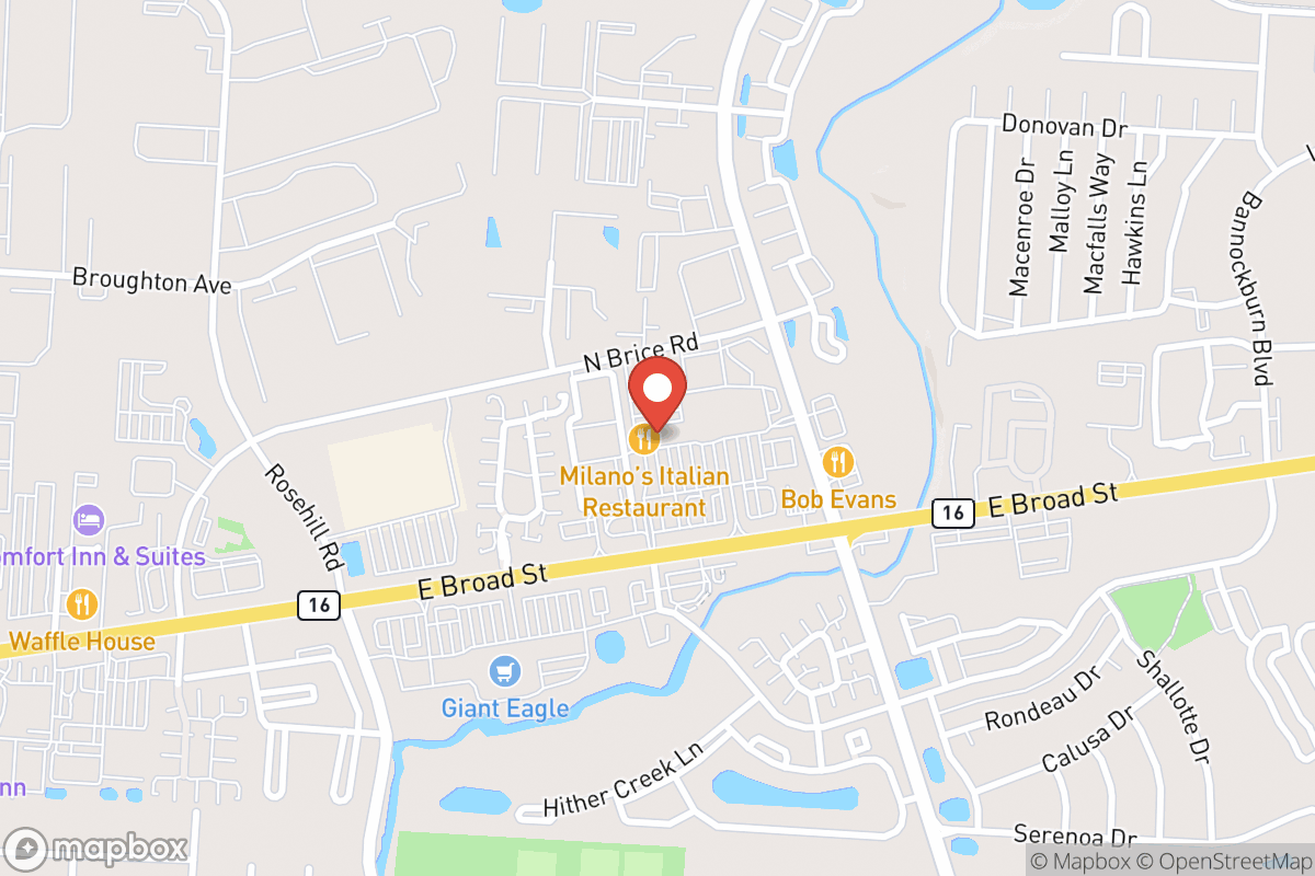 Premier Dental Care of Columbus
