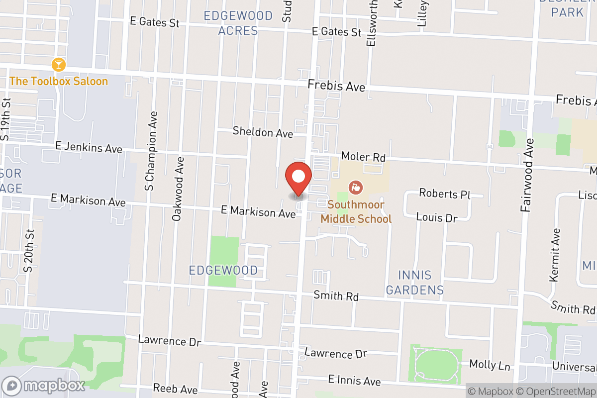 Southmoor Dental Group