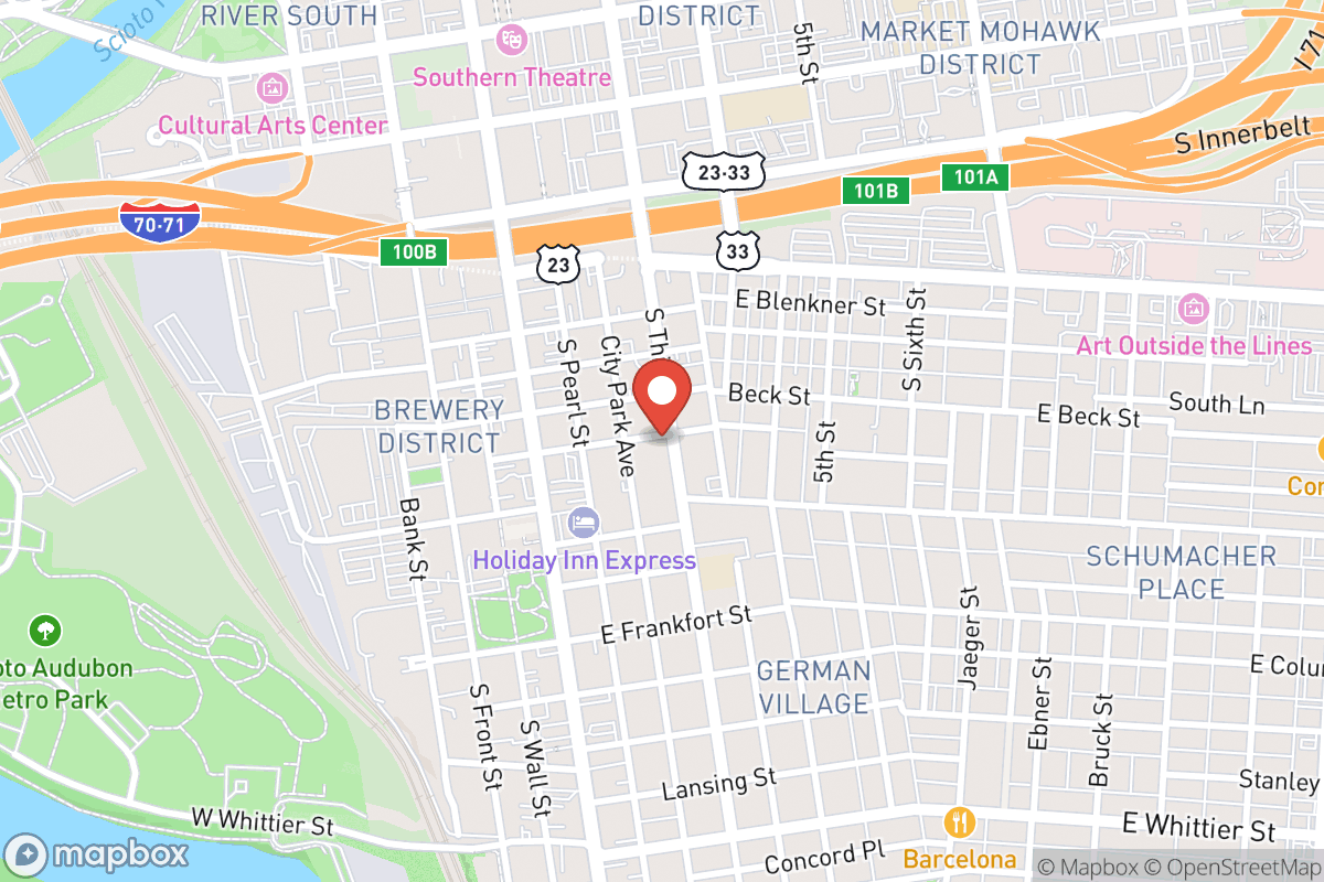 Third Street Dental