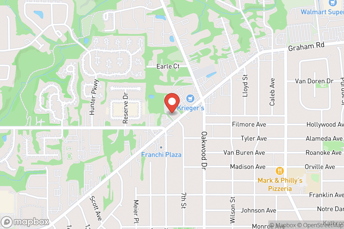 Cuyahoga Falls Dental Arts