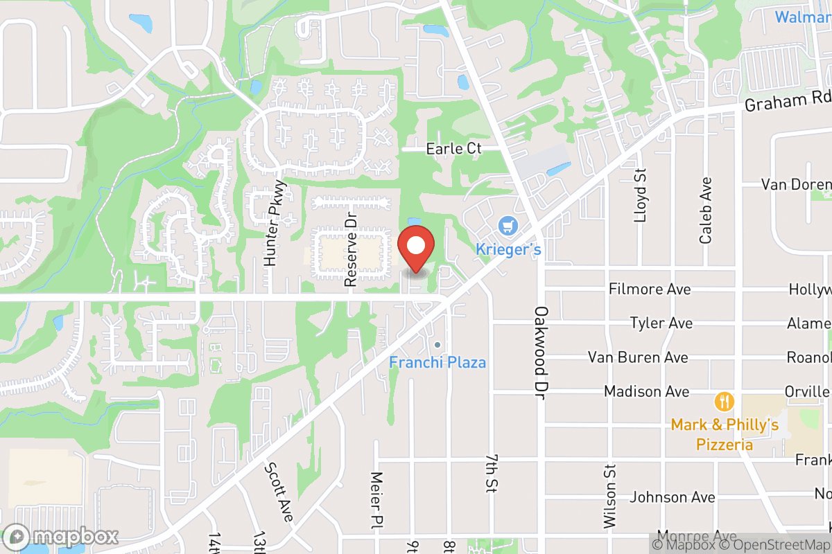 Falls Family Dental/Stephen T.Fabry DDS