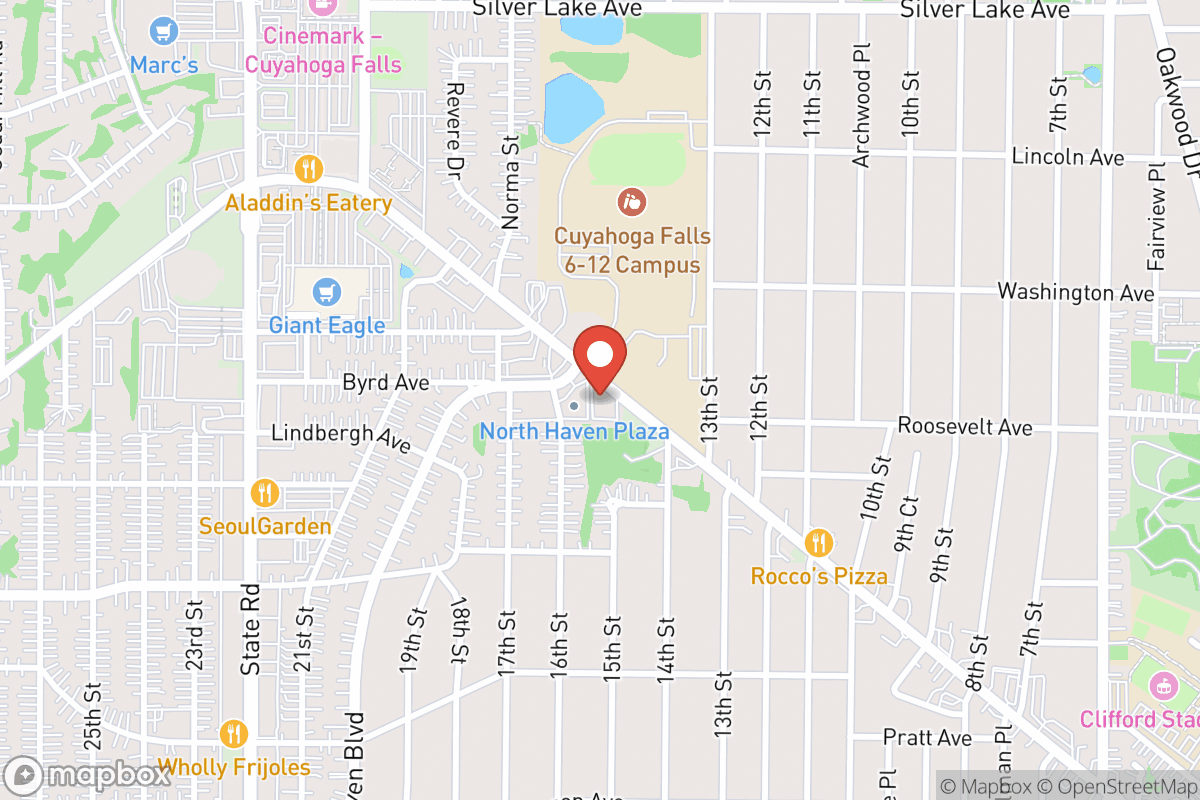 Great Expressions Dental Centers - Cuyahoga Falls
