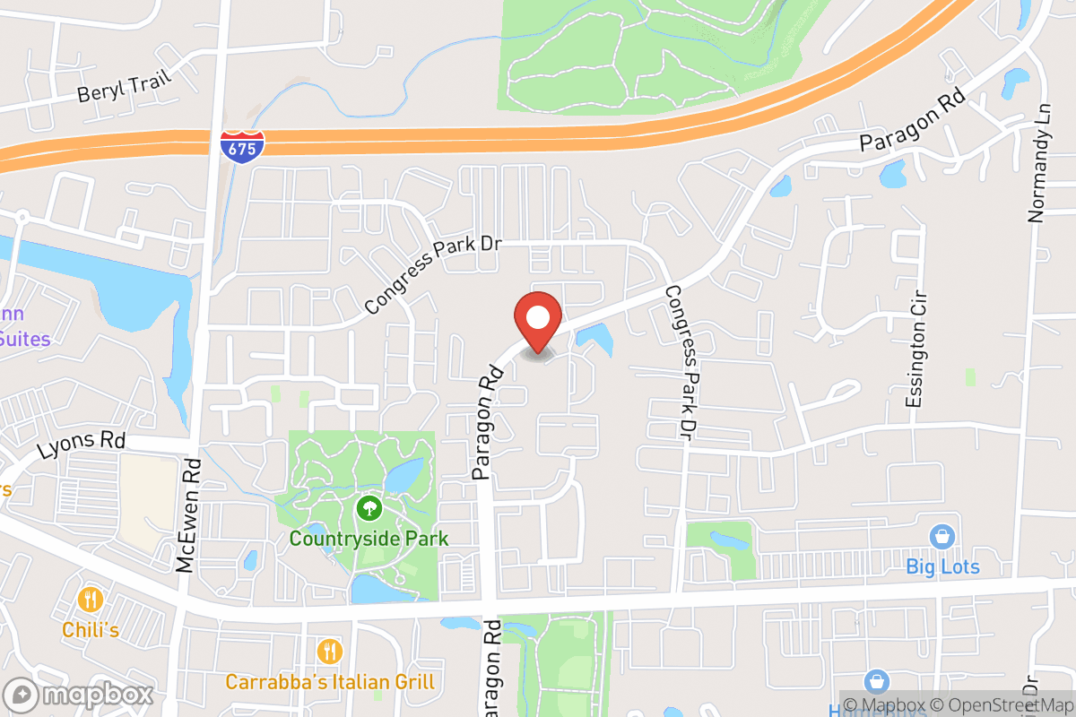 Advanced Dentistry of Dayton