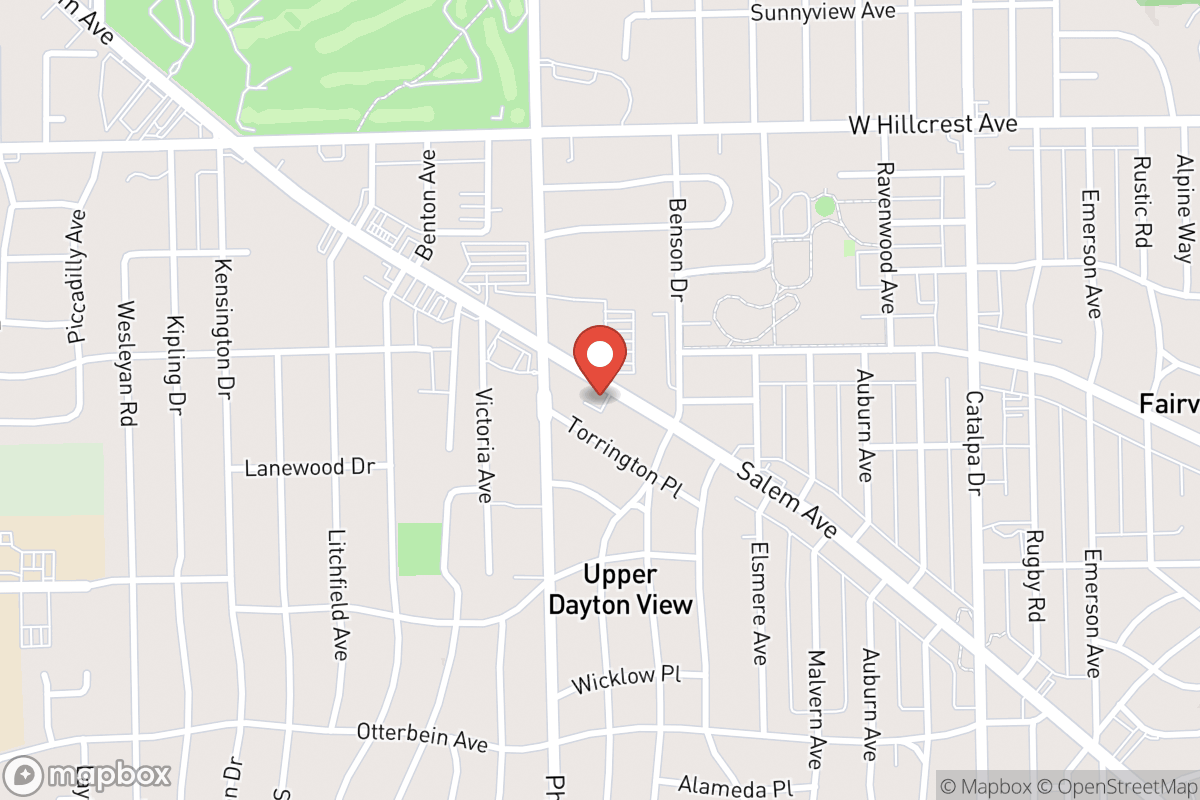Alpha Dental Dayton