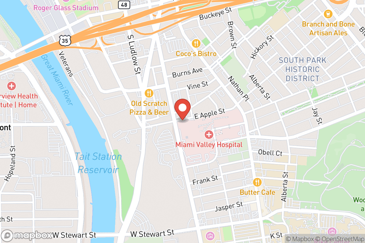 Cleveland Dental Institute - Dayton