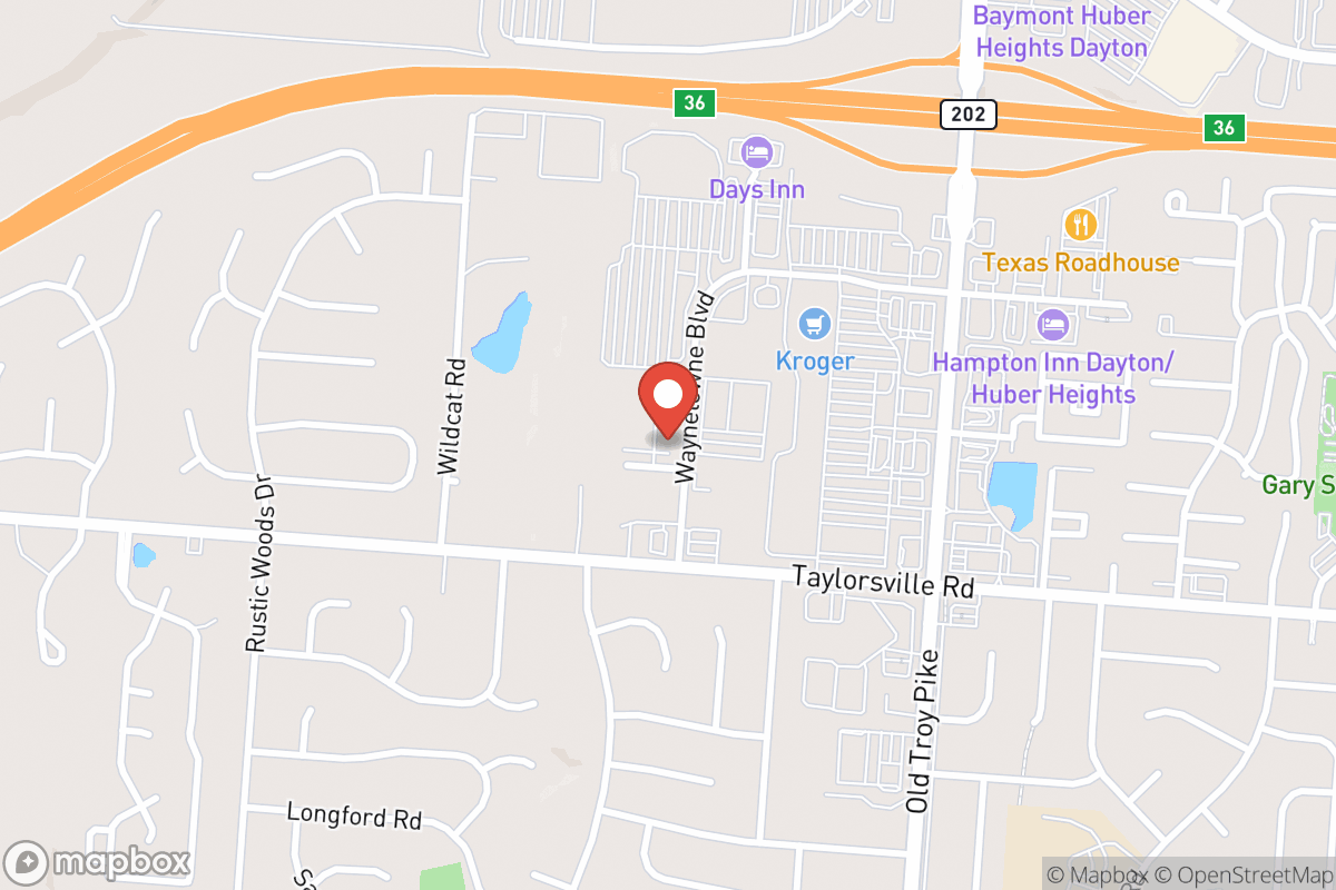 Dental Smile Professionals - Huber Heights