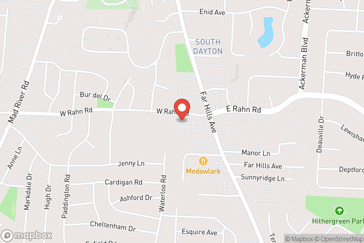 Emergency Dental of Dayton