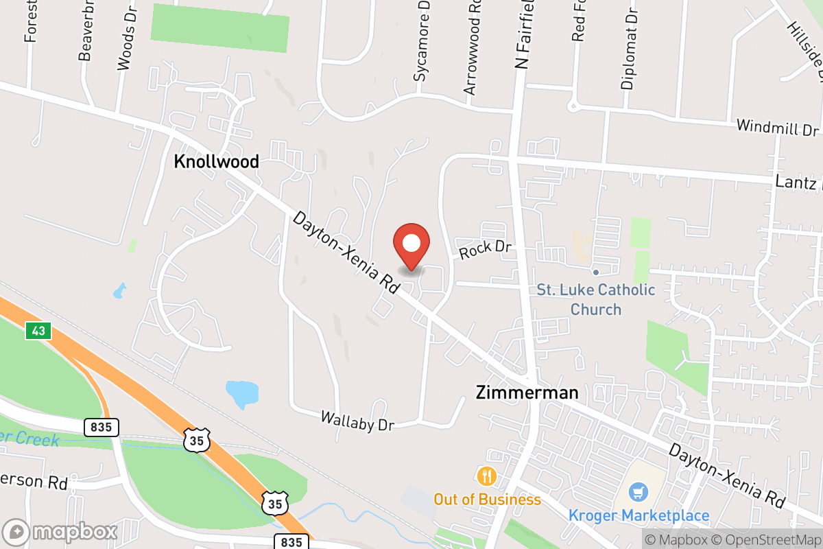 Gamber Family Dental - Beavercreek