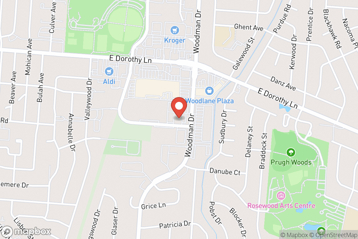 Gamber Family Dental