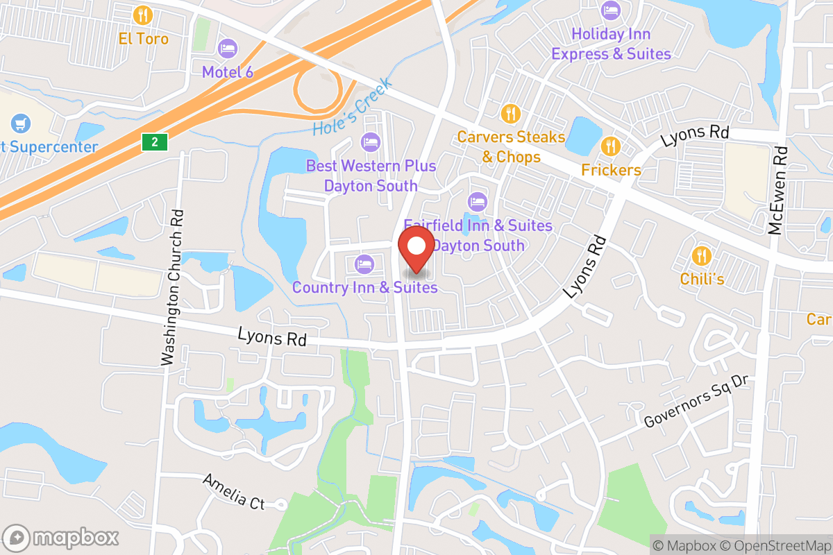 Magnolia Dental Centerville